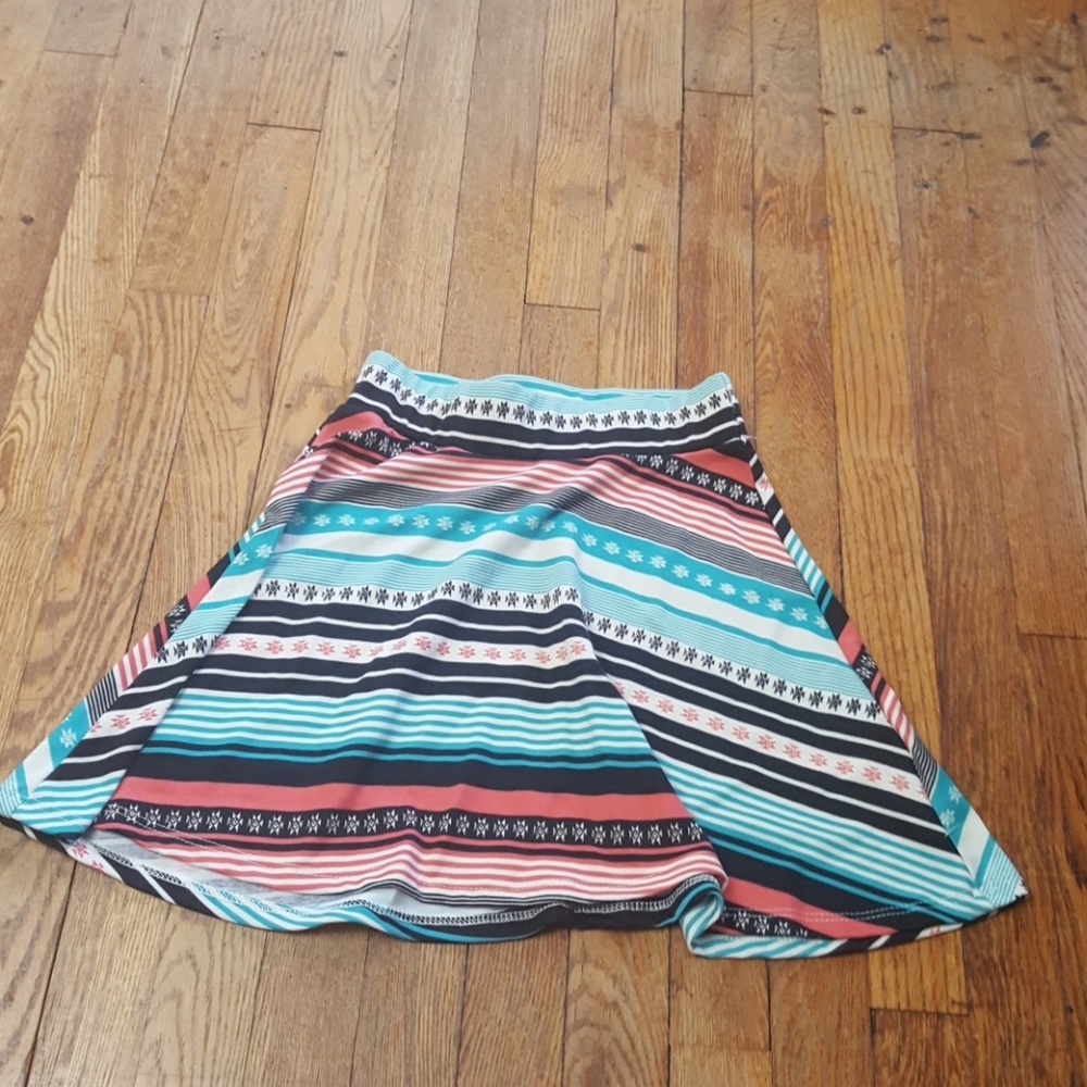 Living Doll Skirt XS